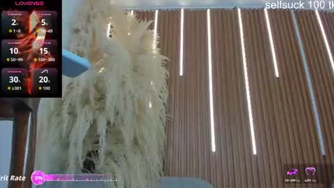 Chloe online show from July 16, 2026, 3:34 am