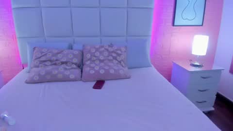 Snapshot of chloe_parker_ chatting on June 27, 2026, 4:28 am cloe online show from June 27, 2026, 4:28 am
