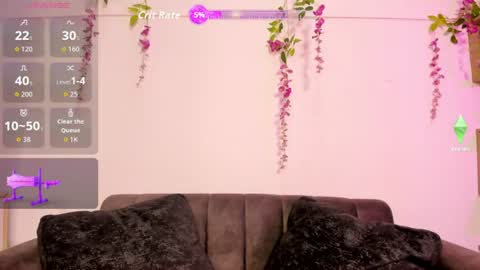 Snapshot of chloe_peach_ chatting on June 23, 2026, 12:58 pm chloe_peach_ online show from June 23, 2026, 12:58 pm