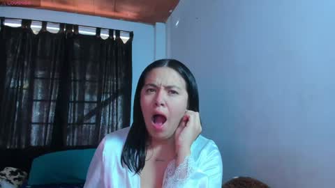 chloe_skiyx online show from May 7, 2026, 2:22 pm