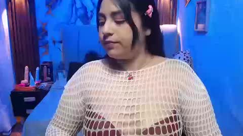 chloe_smith5 online show from March 20, 2026, 2:33 pm