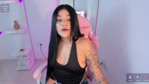 chloe_t2 online show from March 22, 2026, 12:03 am