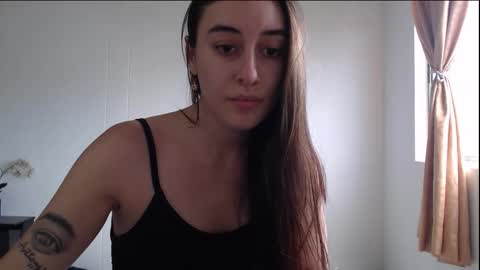 Chloe  online show from February 27, 2026, 8:31 pm