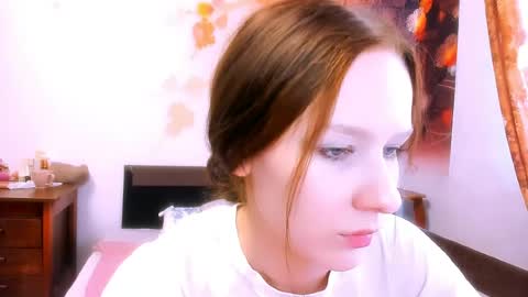 Snapshot of chloe_wifey chatting on August 5, 2026, 8:06 am chloe wifey online show from August 5, 2026, 8:06 am