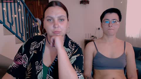 Eva and Sandra online show from January 22, 2025, 10:07 am