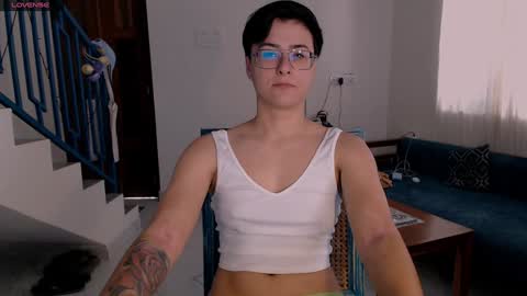 Eva and Sandra online show from January 26, 2025, 8:14 am