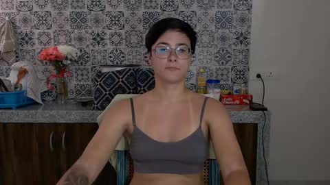 Eva and Sandra online show from February 17, 2025, 8:19 am