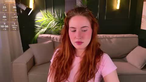Chloe online show from June 21, 2026, 7:00 am