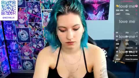 Boni online show from October 4, 2025, 2:42 am