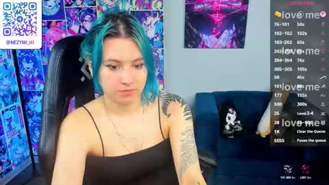 Boni online show from October 10, 2025, 3:05 am