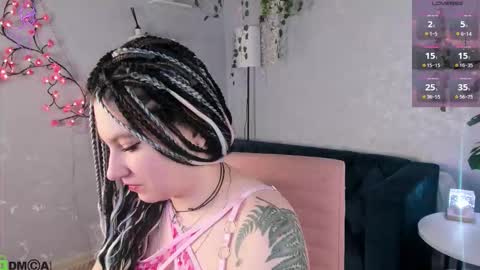 Boni online show from February 28, 2026, 4:35 am