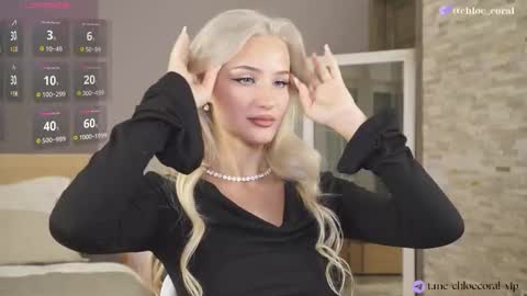 Snapshot of chloecoral chatting on October 5, 2025, 6:17 pm ChloeCoral online show from October 5, 2025, 6:17 pm