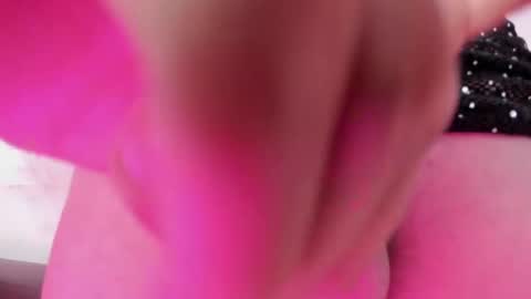 Chloe  online show from February 10, 2025, 11:02 pm