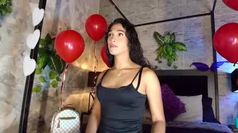 Chloe  online show from February 7, 2026, 7:17 pm