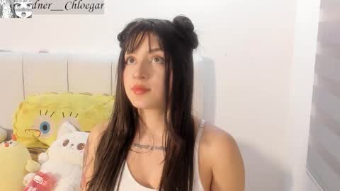 Chloe online show from September 30, 2025, 11:21 pm