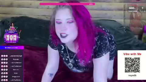 Snapshot of chloeerose2000 chatting on July 11, 2026, 9:12 am ChloeeRose online show from July 11, 2026, 9:12 am