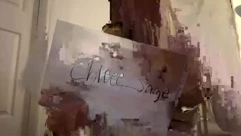 Snapshot of chloeesage chatting on May 18, 2026, 4:18 am chloeesage online show from May 18, 2026, 4:18 am