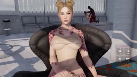 Snapshot of chloegrace11 chatting on February 28, 2026, 6:53 pm online show from February 28, 2026, 6:53 pm