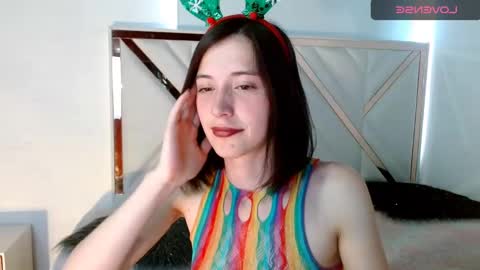 Snapshot of chloejohnsoon chatting on December 12, 2024, 7:37 pm Chloe online show from December 12, 2024, 7:37 pm