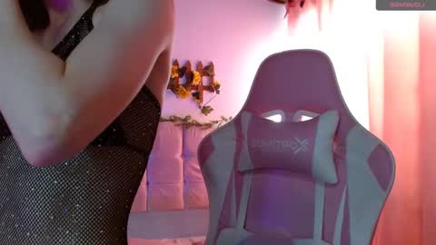 Snapshot of chloejohnsoon chatting on January 15, 2025, 9:09 pm Chloe online show from January 15, 2025, 9:09 pm