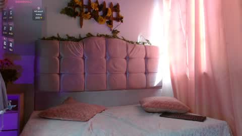 Snapshot of chloejohnsoon chatting on January 27, 2025, 8:28 pm Chloe online show from January 27, 2025, 8:28 pm