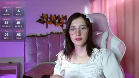 Snapshot of chloejohnsoon chatting on January 30, 2025, 10:30 pm Chloe online show from January 30, 2025, 10:30 pm