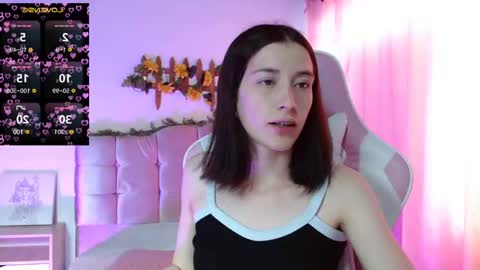 Snapshot of chloejohnsoon chatting on February 20, 2025, 1:08 pm Chloe online show from February 20, 2025, 1:08 pm