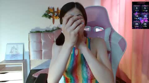 Snapshot of chloejohnsoon chatting on March 4, 2025, 12:55 pm Chloe online show from March 4, 2025, 12:55 pm