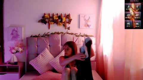Snapshot of chloejohnsoon chatting on September 8, 2025, 2:27 pm Chloe online show from September 8, 2025, 2:27 pm