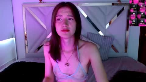 Snapshot of chloejohnsoon chatting on September 16, 2025, 1:45 pm Chloe online show from September 16, 2025, 1:45 pm