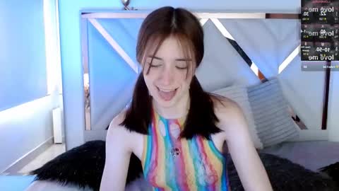 Snapshot of chloejohnsoon chatting on September 20, 2025, 2:29 pm Chloe online show from September 20, 2025, 2:29 pm