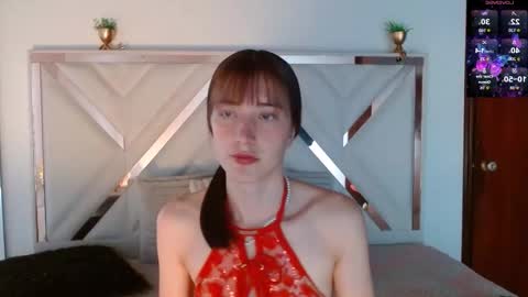 Snapshot of chloejohnsoon chatting on September 26, 2025, 3:05 pm Chloe online show from September 26, 2025, 3:05 pm