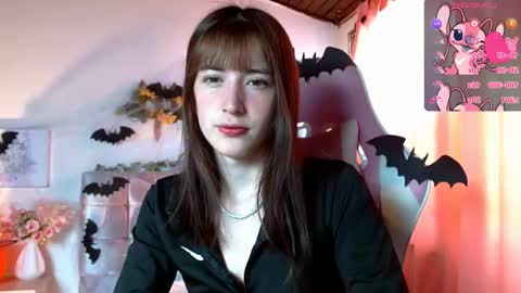 Snapshot of chloejohnsoon chatting on October 19, 2025, 2:18 pm Chloe online show from October 19, 2025, 2:18 pm