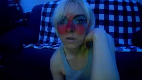 Snapshot of chloekissxo chatting on January 11, 2025, 8:21 pm Chloekissxo online show from January 11, 2025, 8:21 pm