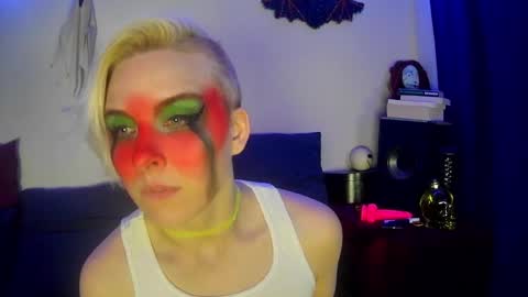 Snapshot of chloekissxo chatting on January 16, 2025, 1:48 am Chloekissxo online show from January 16, 2025, 1:48 am