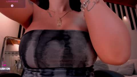 Chloe  OF chloemanson online show from February 7, 2025, 9:15 pm