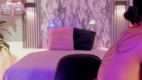 chloemasonn online show from February 10, 2026, 11:03 am