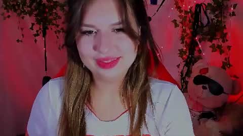 Snapshot of chloericci chatting on August 2, 2026, 6:23 am ChloeRicci online show from August 2, 2026, 6:23 am