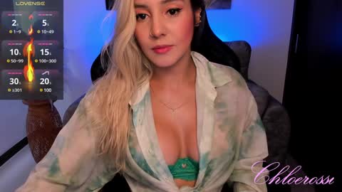 Laura online show from January 28, 2025, 8:26 pm