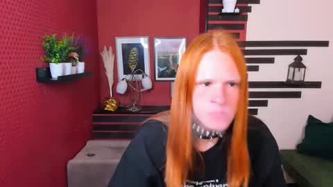 Snapshot of chloevalentinee chatting on September 25, 2025, 9:13 am Chloe online show from September 25, 2025, 9:13 am