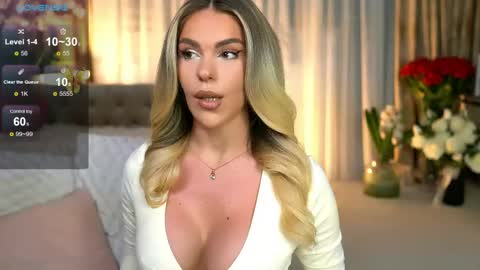 Snapshot of chloevelvetx chatting on April 23, 2026, 8:33 pm Chloe online show from April 23, 2026, 8:33 pm