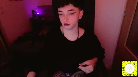 chloevenommm online show from January 18, 2026, 9:13 am