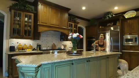 Chloe Babe online show from July 9, 2026, 5:44 am