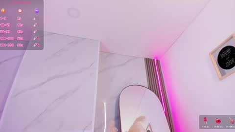 Snapshot of chlooee_ chatting on March 5, 2025, 2:25 am Chlooe online show from March 5, 2025, 2:25 am