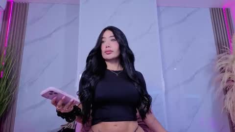 Chlooe online show from March 17, 2026, 2:16 am