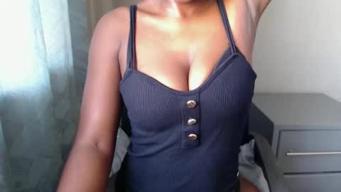 Snapshot of choccoa chatting on April 29, 2026, 5:55 am Daisy online show from April 29, 2026, 5:55 am