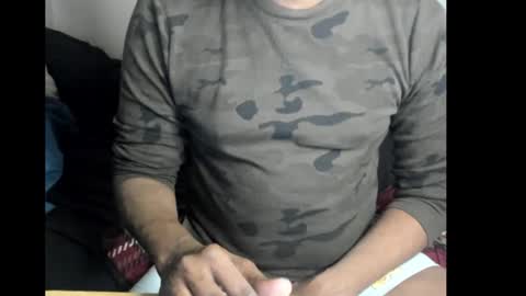 Snapshot of chocdude2877 chatting on January 7, 2025, 5:12 am Choc online show from January 7, 2025, 5:12 am