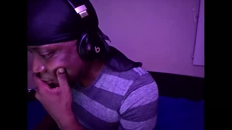 Snapshot of chocdude2877 chatting on March 7, 2025, 8:23 am Choc online show from March 7, 2025, 8:23 am