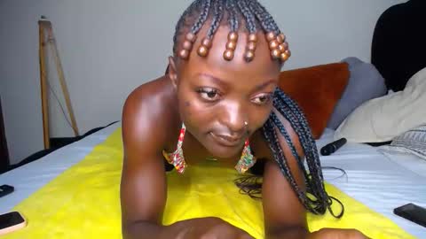 choco_fordaddy online show from April 11, 2026, 5:45 am