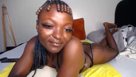 Snapshot of choco_fordaddy chatting on April 22, 2026, 6:05 am choco_fordaddy online show from April 22, 2026, 6:05 am